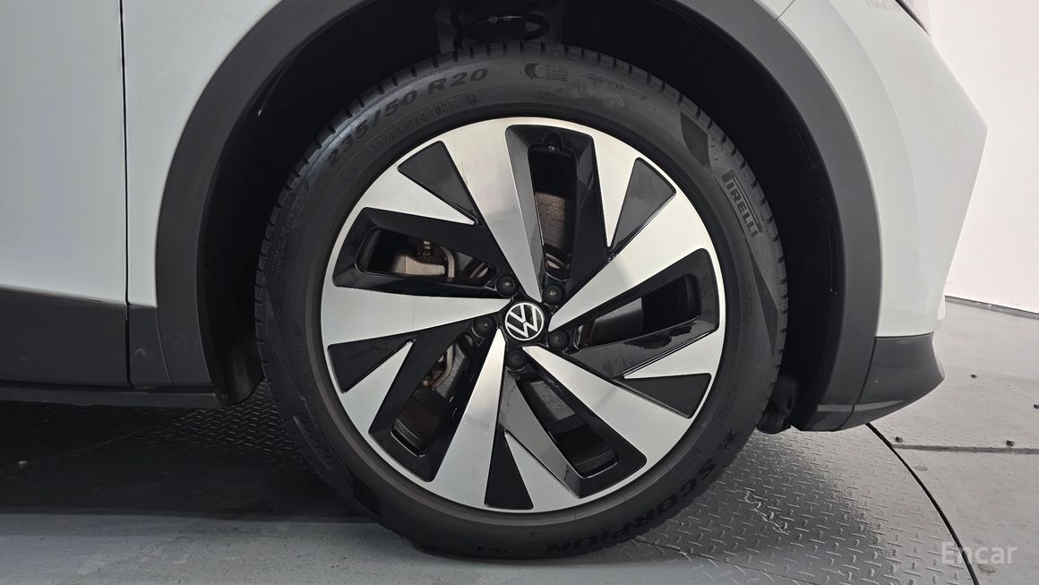 Volkswagen ID.4 - фото 4