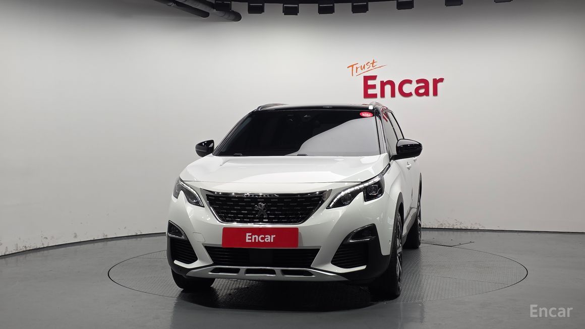 Peugeot 5008 - фото 2