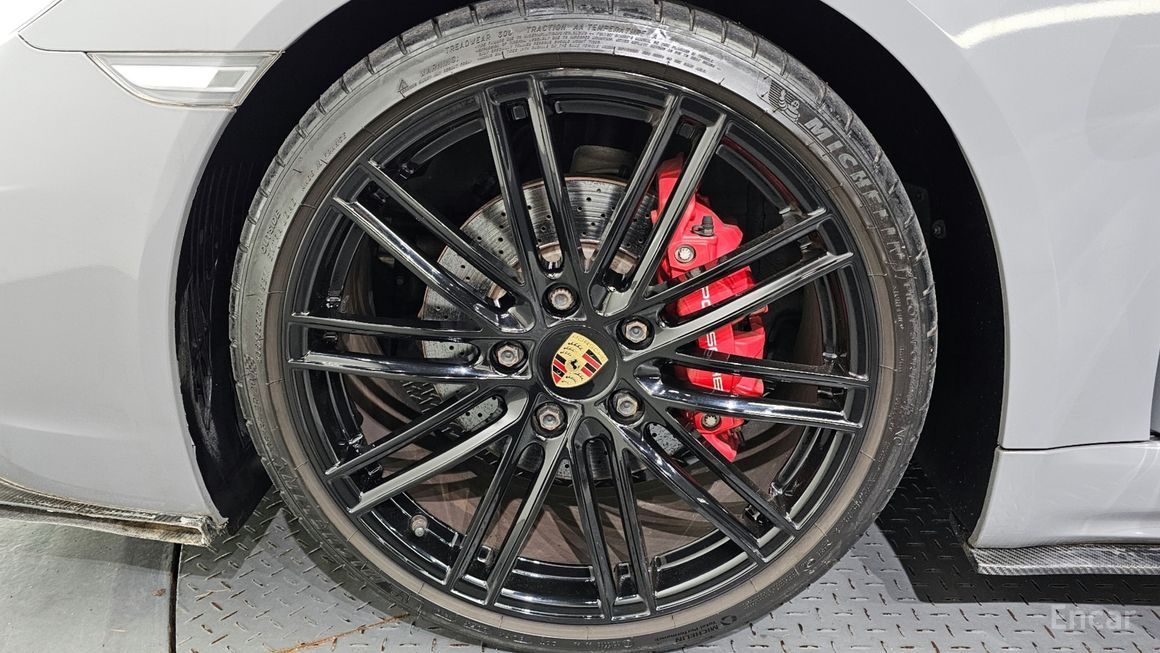 Porsche 718 - фото 4