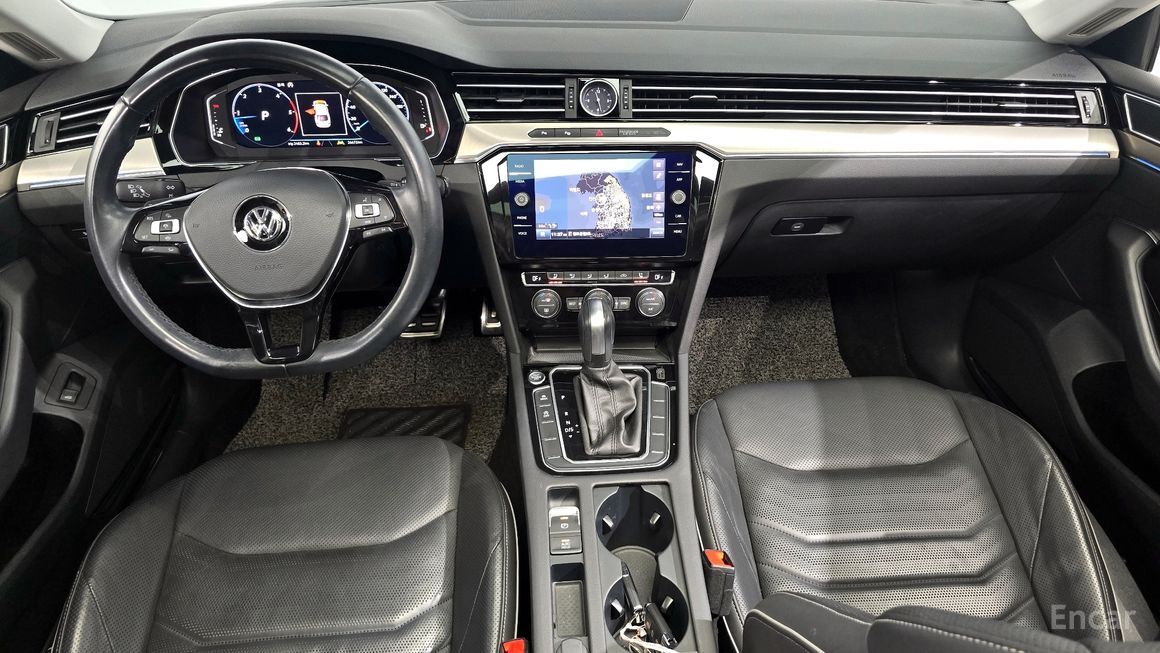 Volkswagen Arteon - фото 6