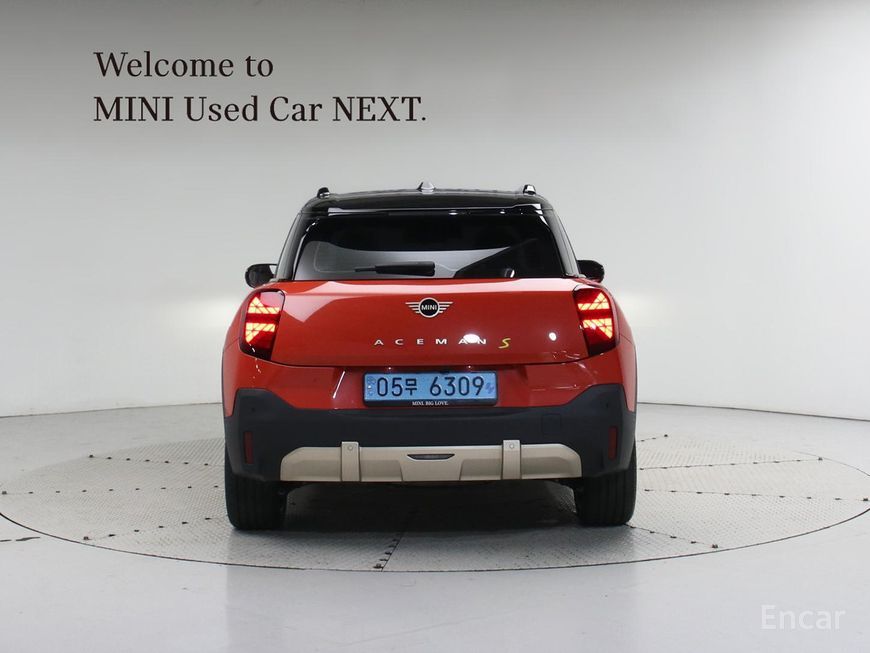 Mini Cooper - фото 2