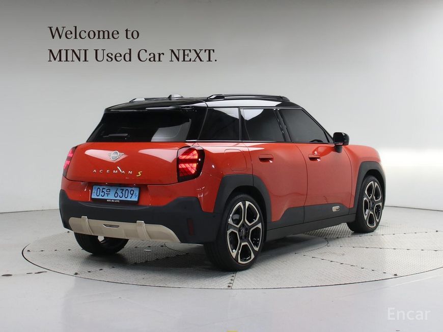Mini Cooper - фото 3