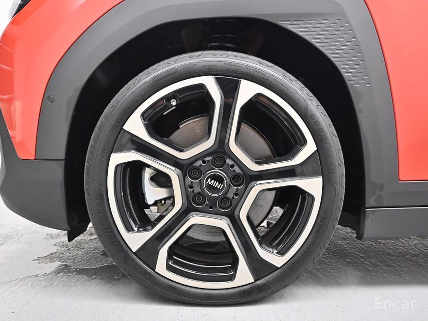 Mini Cooper - фото 4