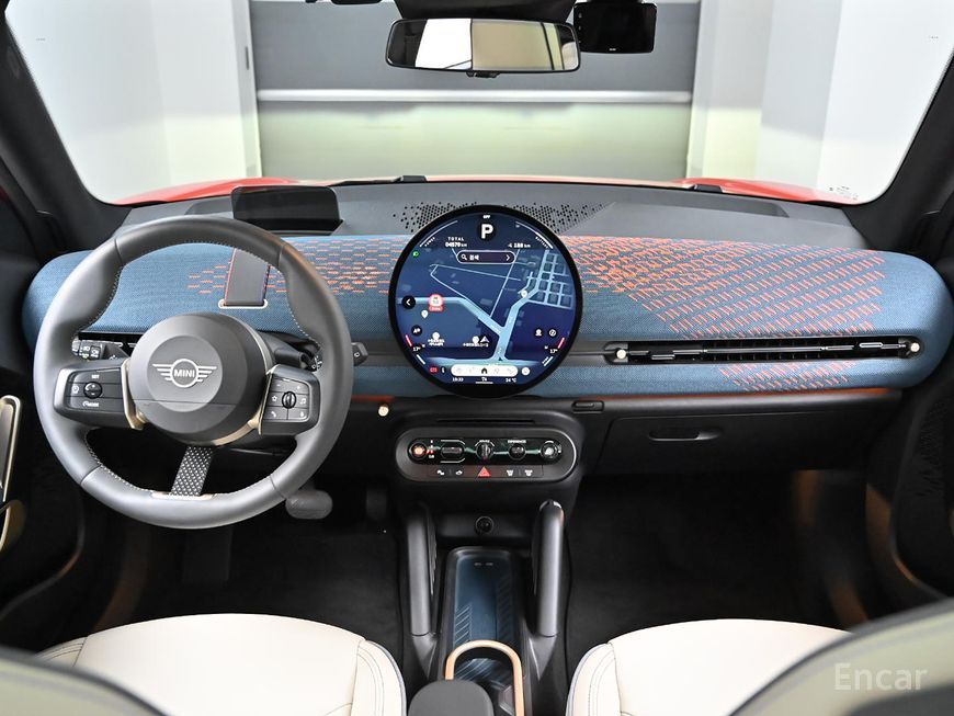 Mini Cooper - фото 5