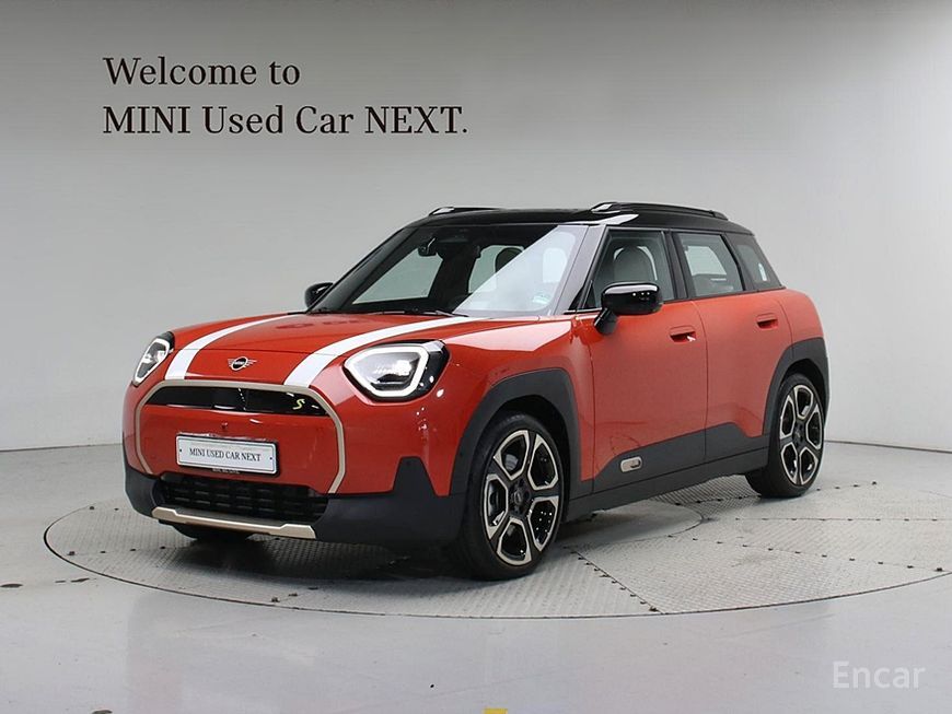 Mini Aceman - фото 0