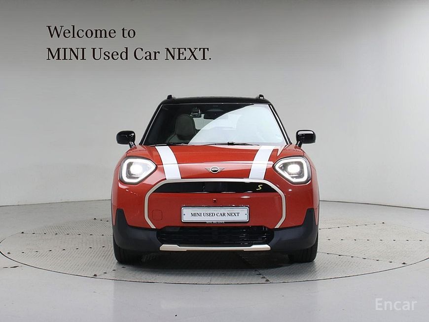 Mini Aceman - фото 1