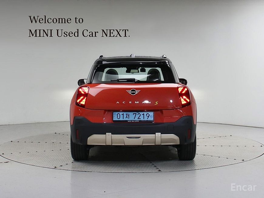 Mini Aceman - фото 2