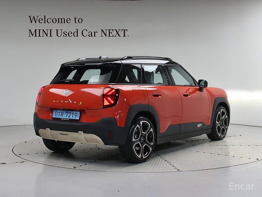 Mini Aceman - фото 3