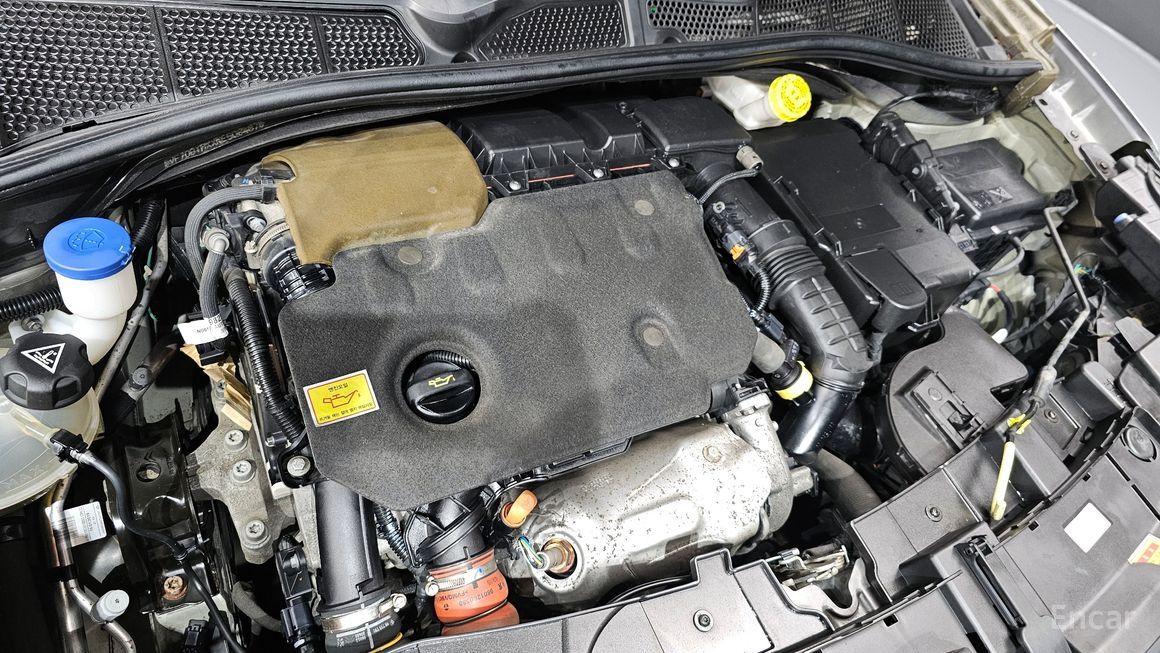 Citroen / DS C4 Cactus - фото 5