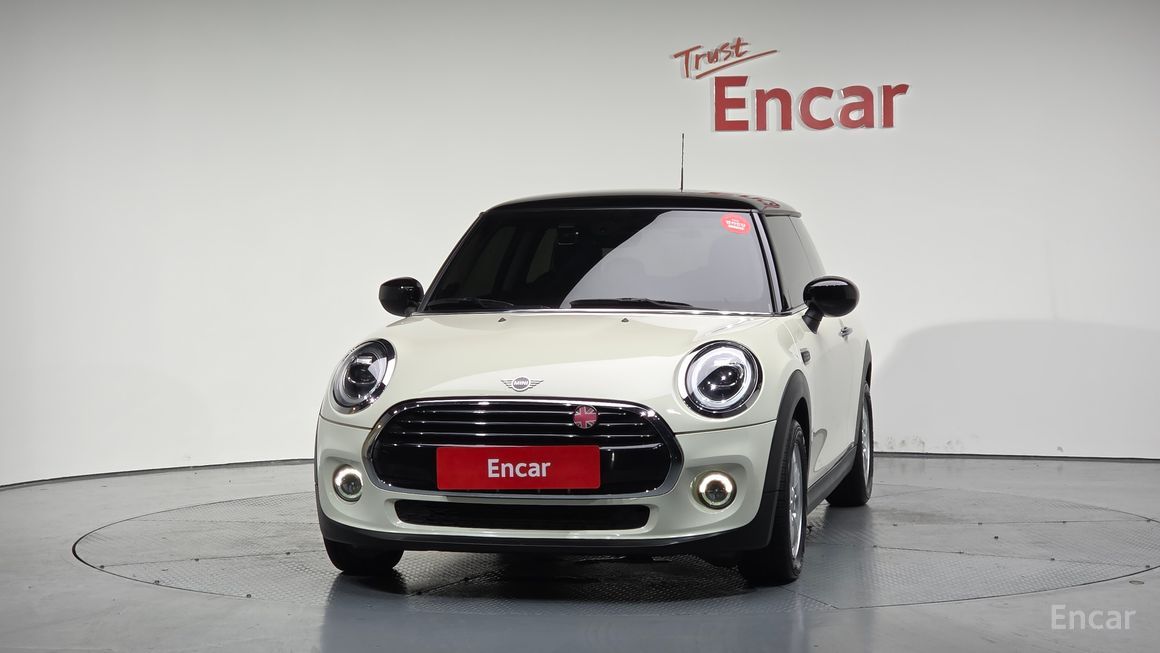 Mini Cooper - фото 2