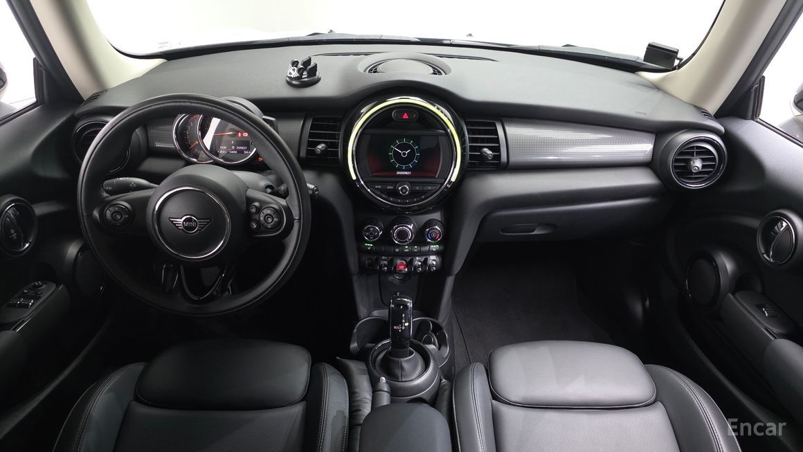 Mini Cooper - фото 6