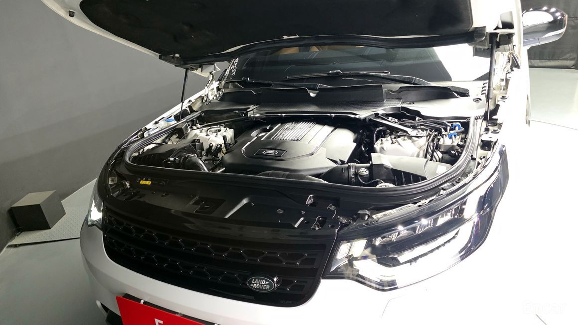 Land Rover Discovery - фото 5