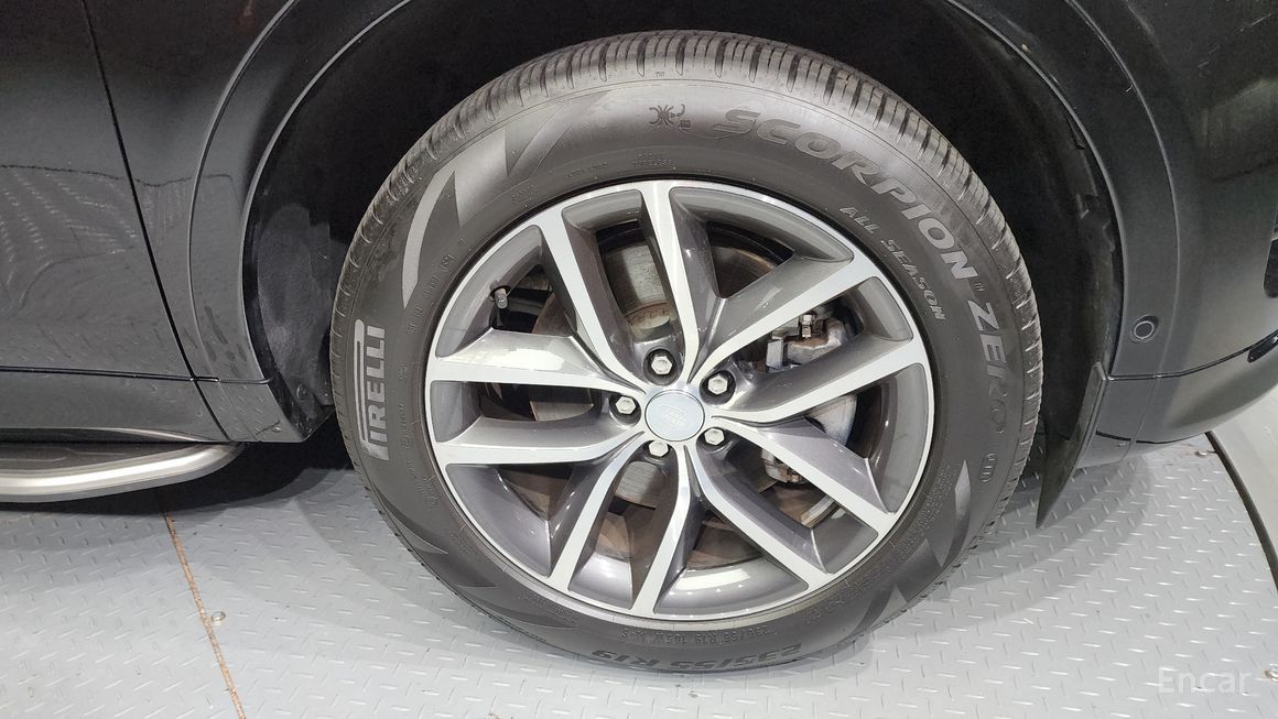 Land Rover Discovery Sports - фото 4