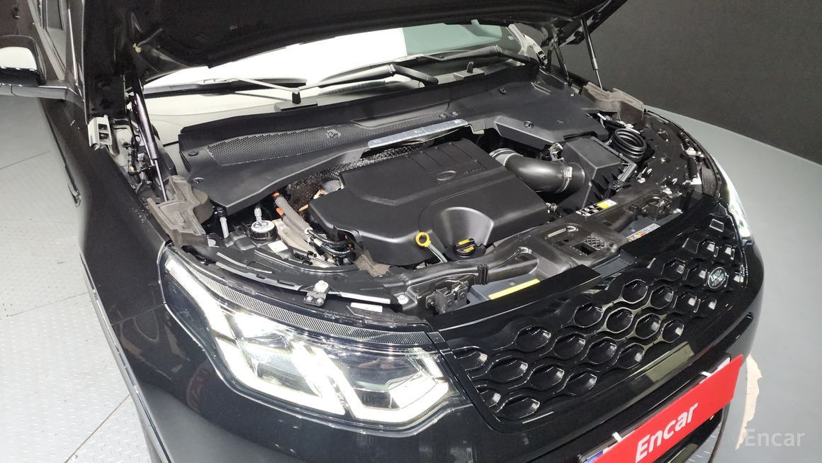 Land Rover Discovery Sports - фото 5