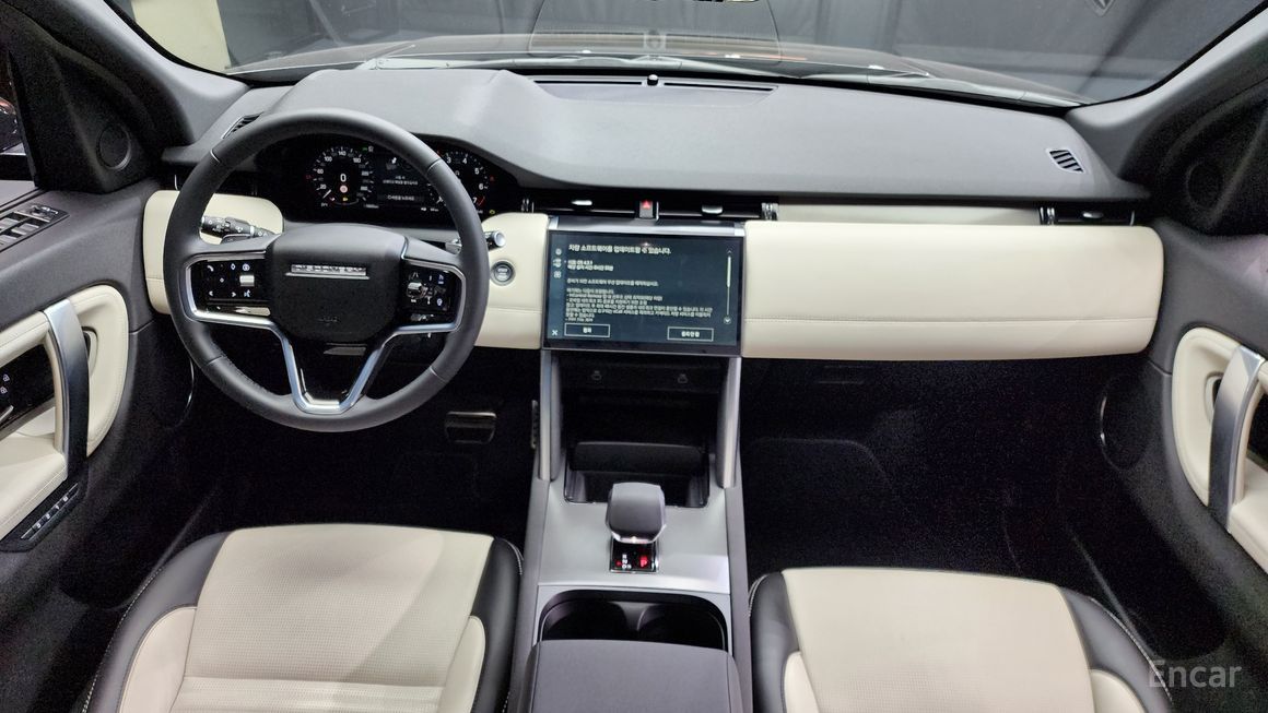 Land Rover Discovery Sports - фото 6