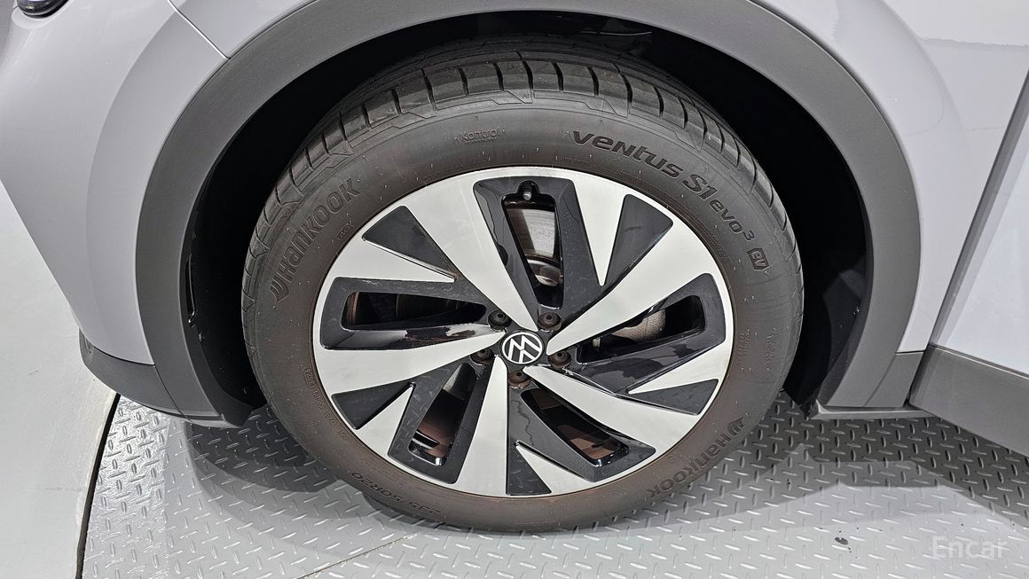 Volkswagen ID.4 - фото 4