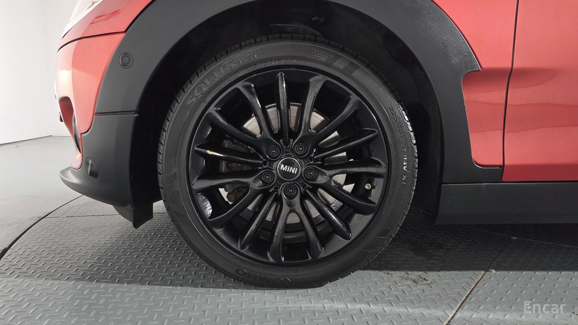 Mini Clubman - фото 4