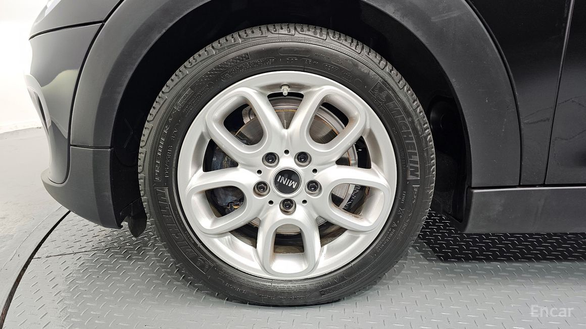 Mini Cooper - фото 4