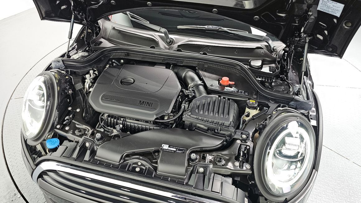 Mini Cooper - фото 5