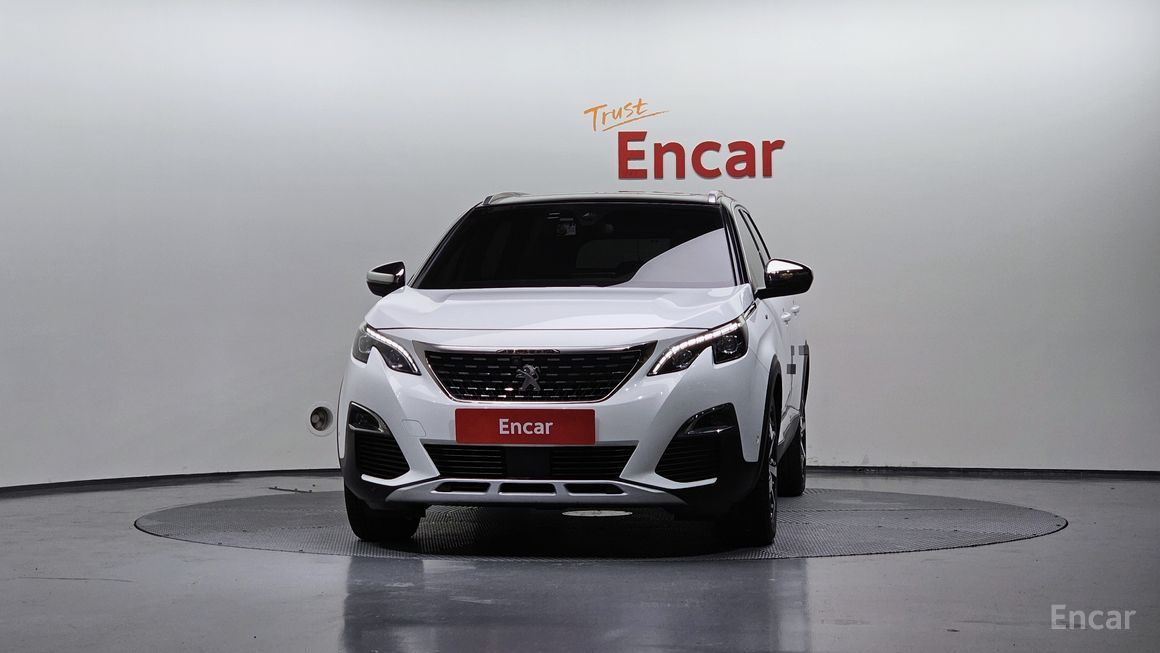 Peugeot 5008 - фото 2