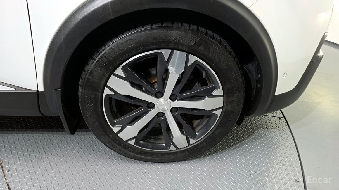 Peugeot 5008 - фото 4