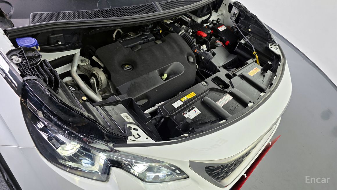 Peugeot 5008 - фото 5