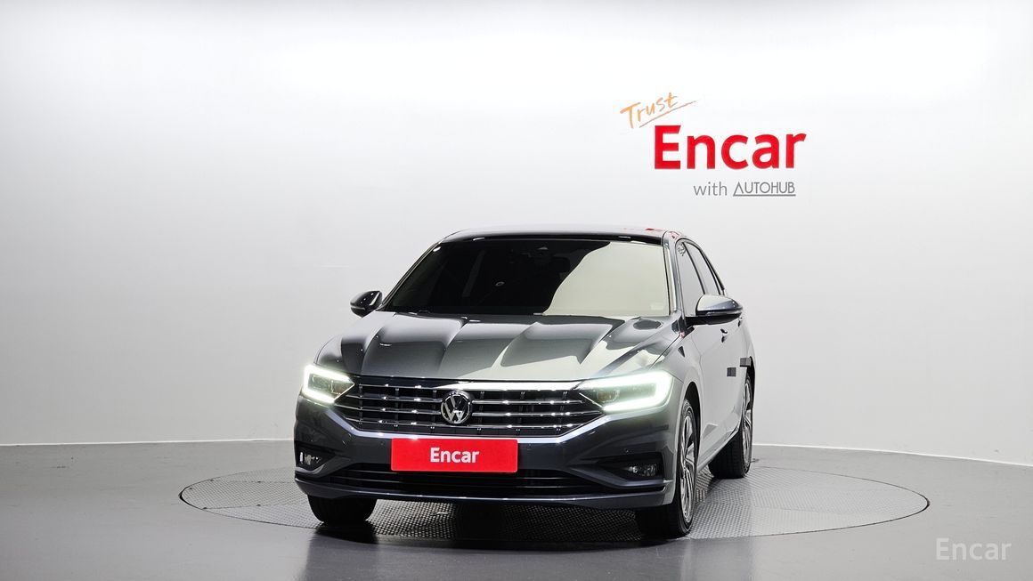 Volkswagen Jetta - фото 2