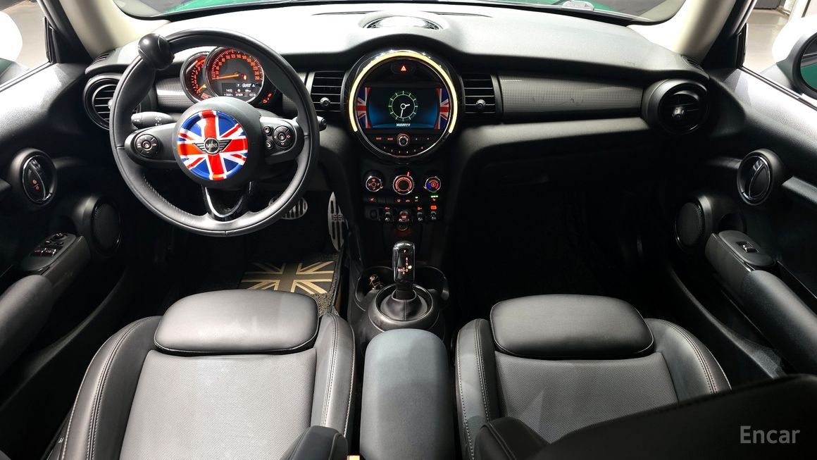 Mini Cooper - фото 6