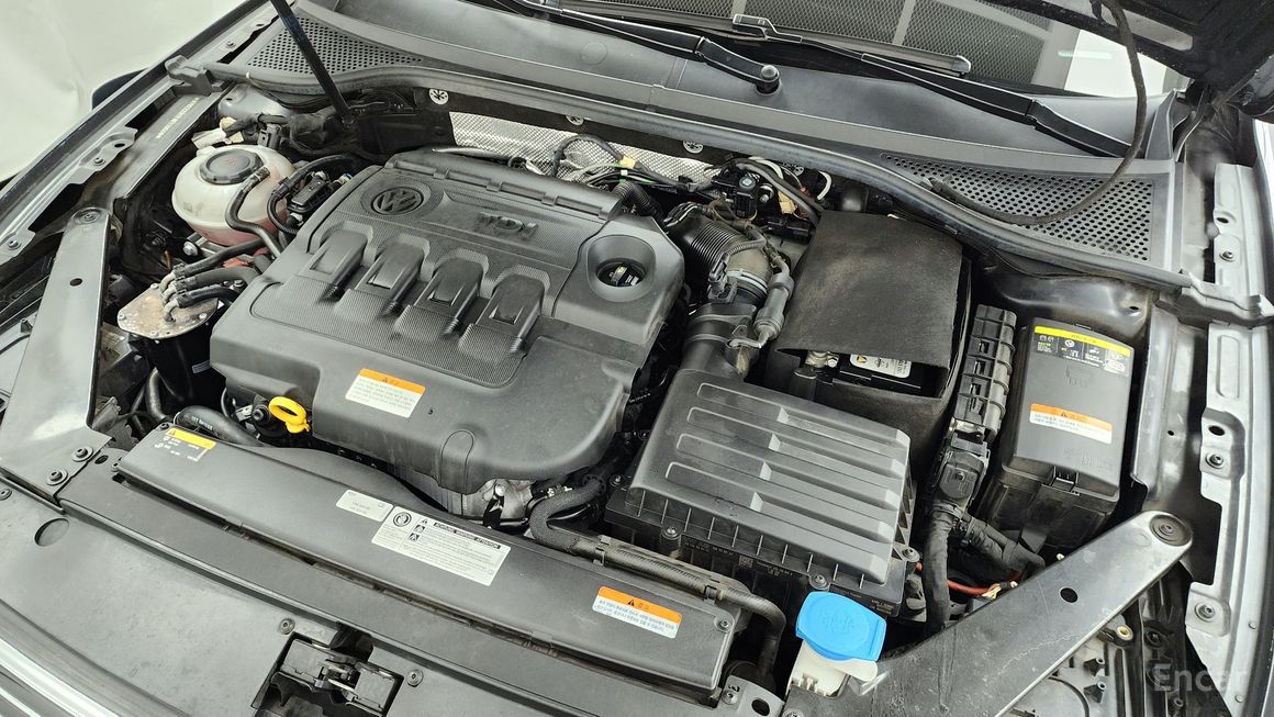 Volkswagen Passat - фото 5