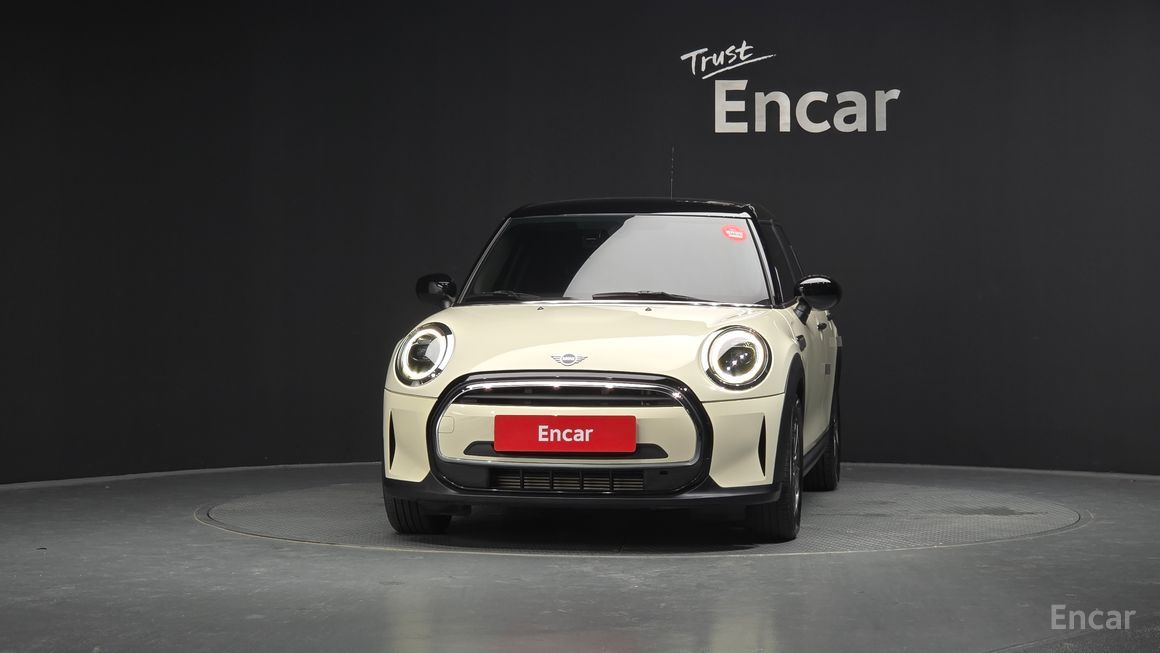 Mini Cooper - фото 2