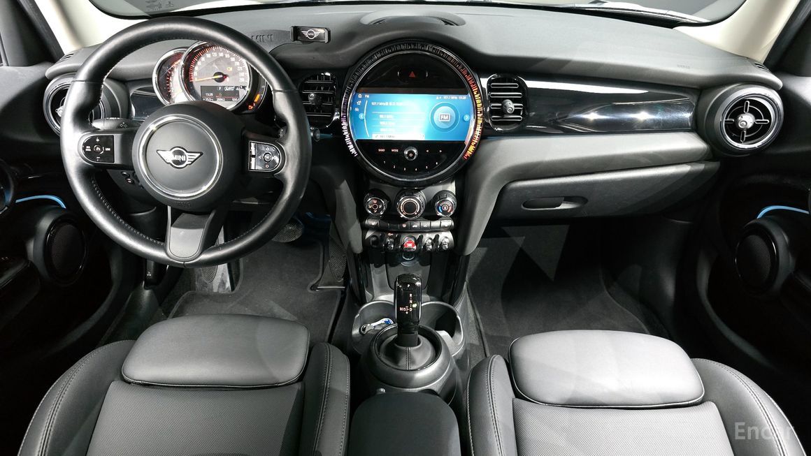 Mini Cooper - фото 6