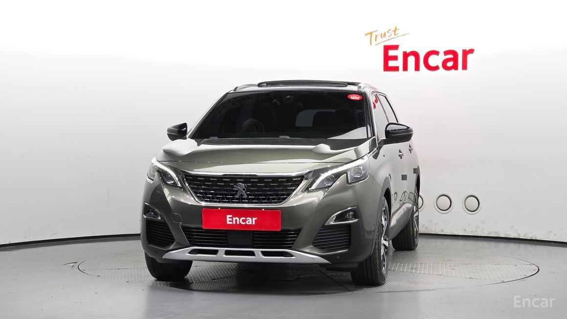 Peugeot 5008 - фото 2