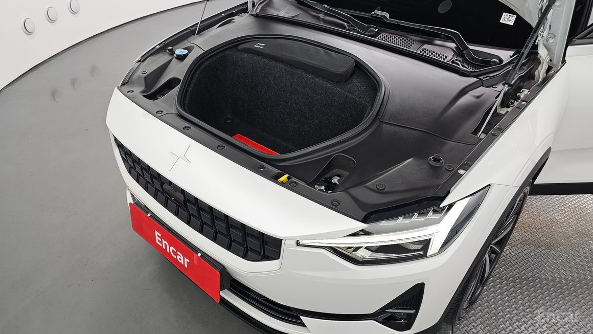 Polestar 2 - фото 5