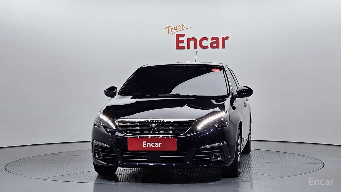 Peugeot 308 - фото 2