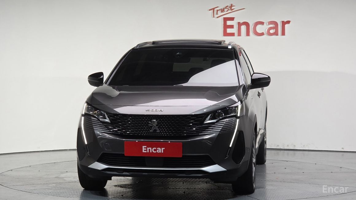 Peugeot 5008 - фото 2