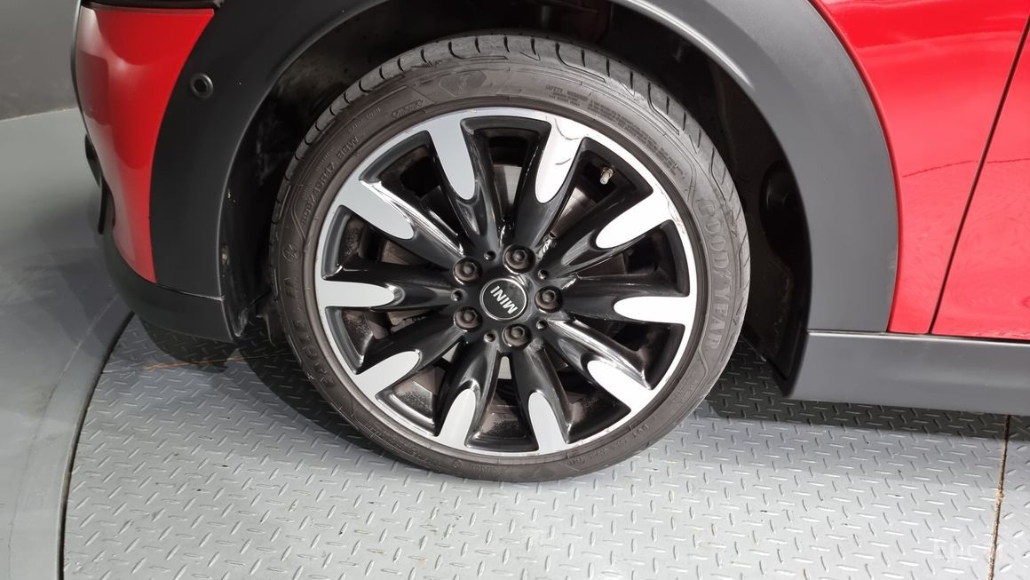 Mini Cooper - фото 4