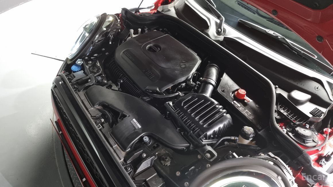 Mini Cooper - фото 5