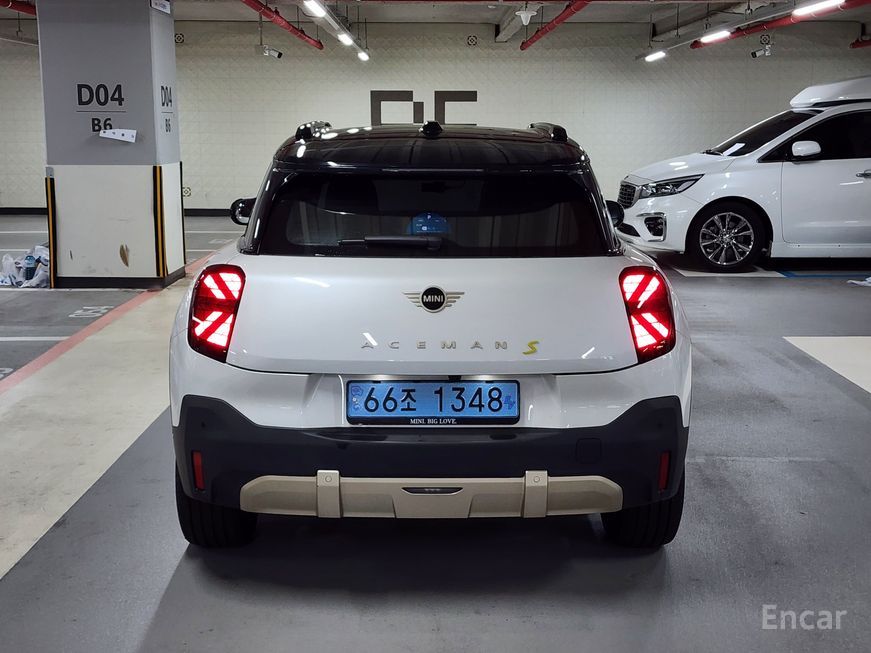 Mini Aceman - фото 3