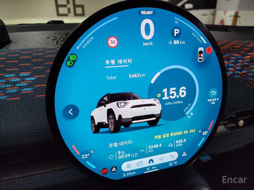 Mini Aceman - фото 6