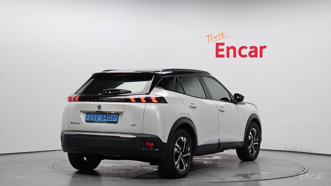 Peugeot 2008 - фото 1