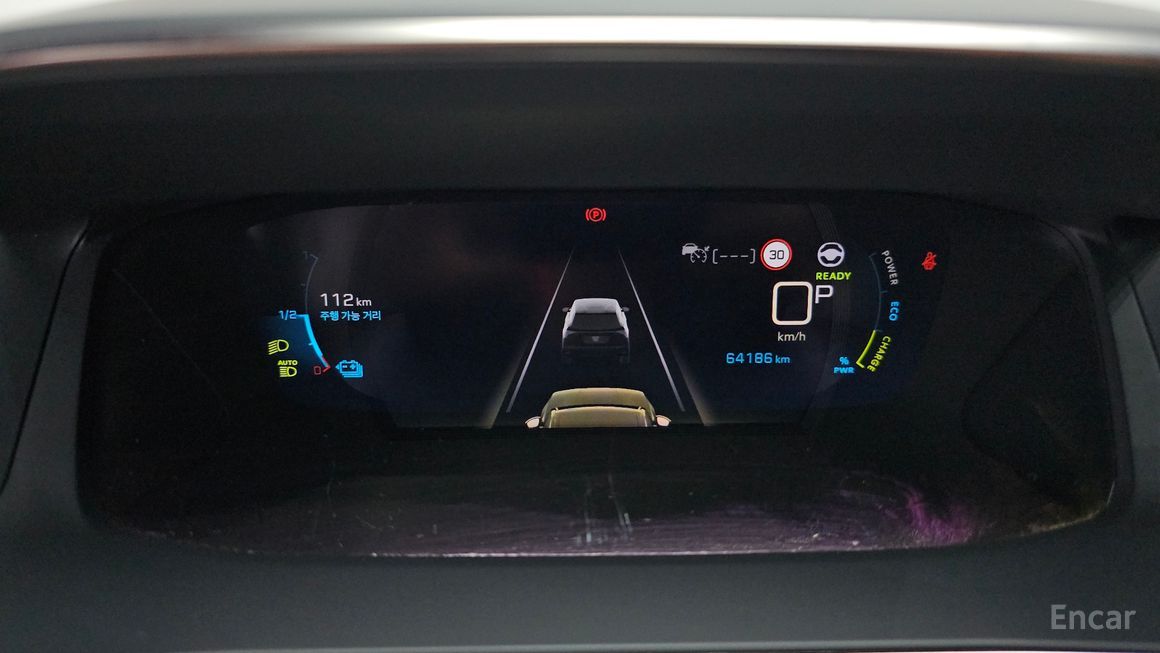 Peugeot 2008 - фото 6