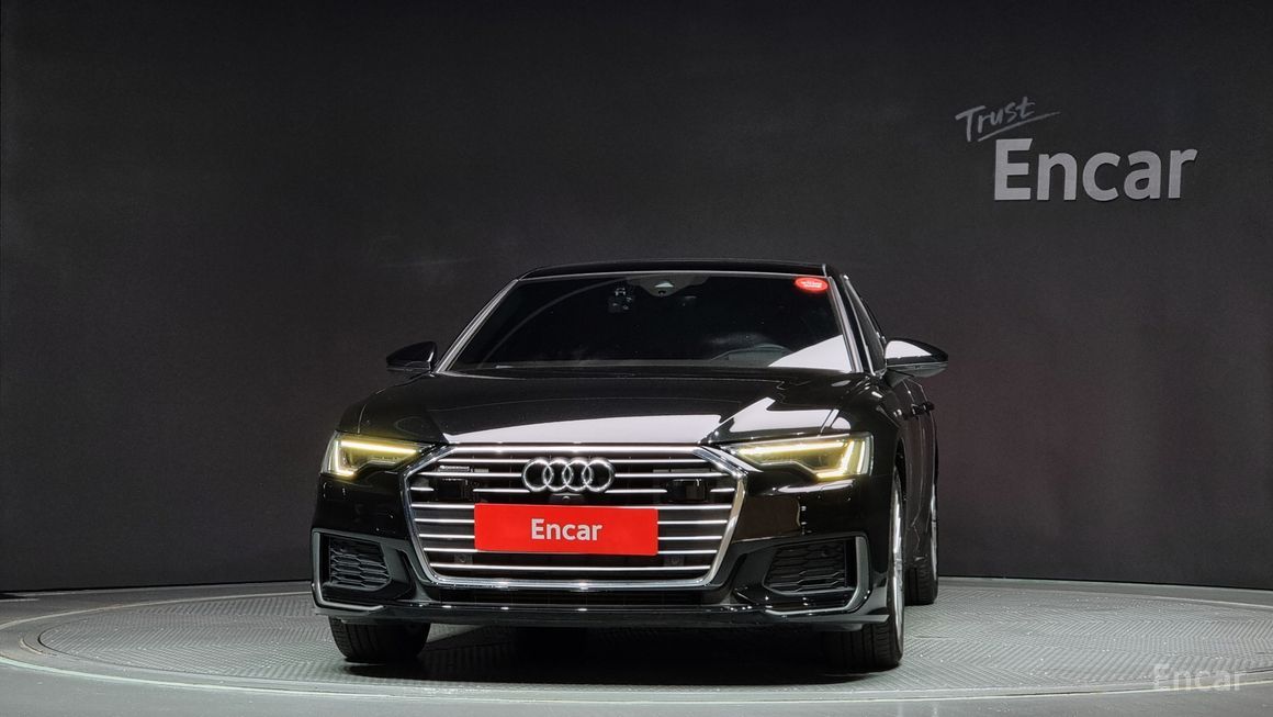 Audi A6 - фото 2