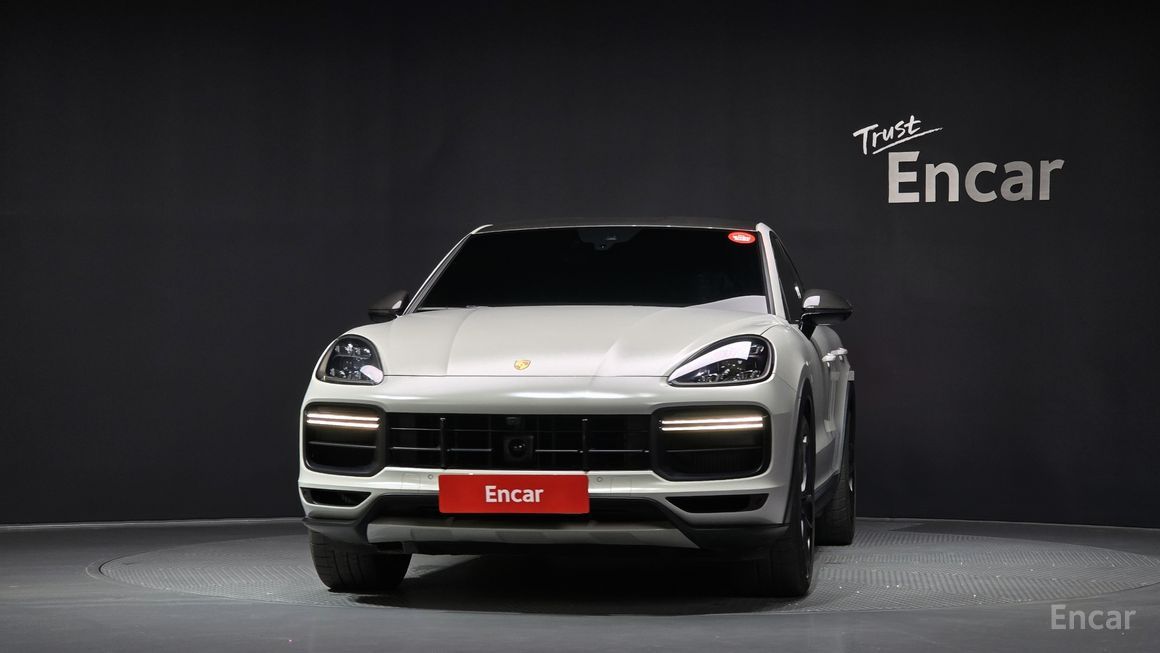 Porsche Cayenne - фото 2