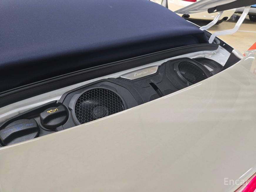 Porsche 911 - фото 1