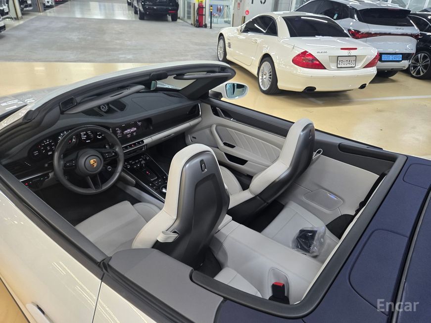 Porsche 911 - фото 3