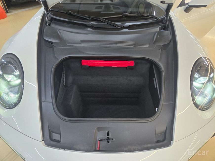 Porsche 911 - фото 4