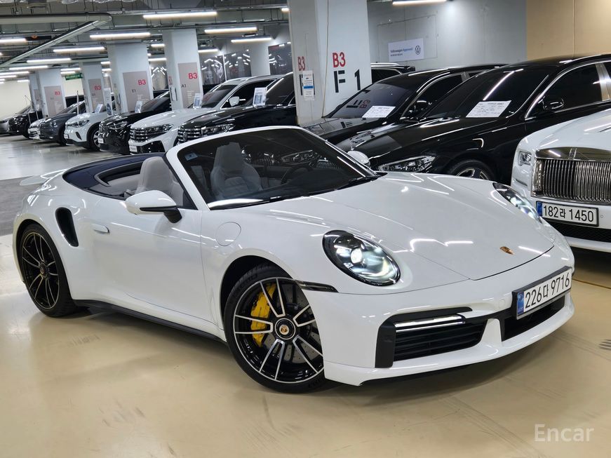 Porsche 911 - фото 5