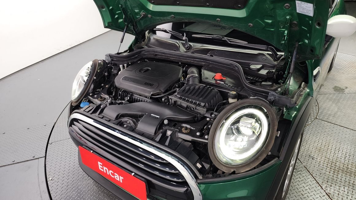 Mini Cooper - фото 5