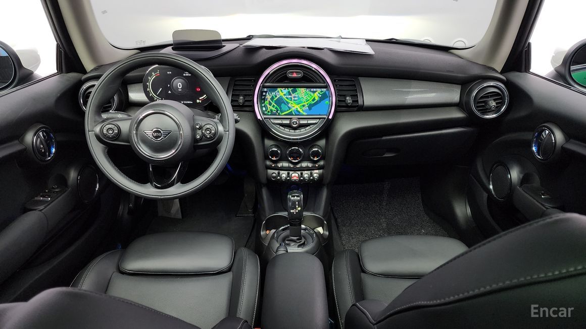 Mini Cooper - фото 6