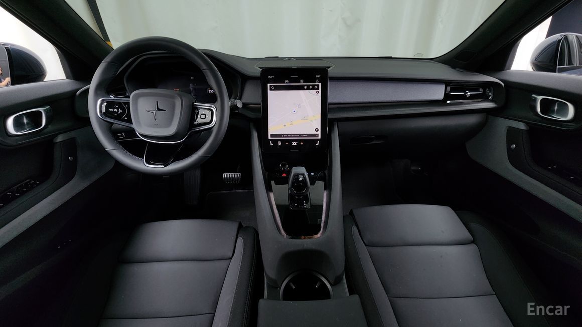 Polestar 2 - фото 6
